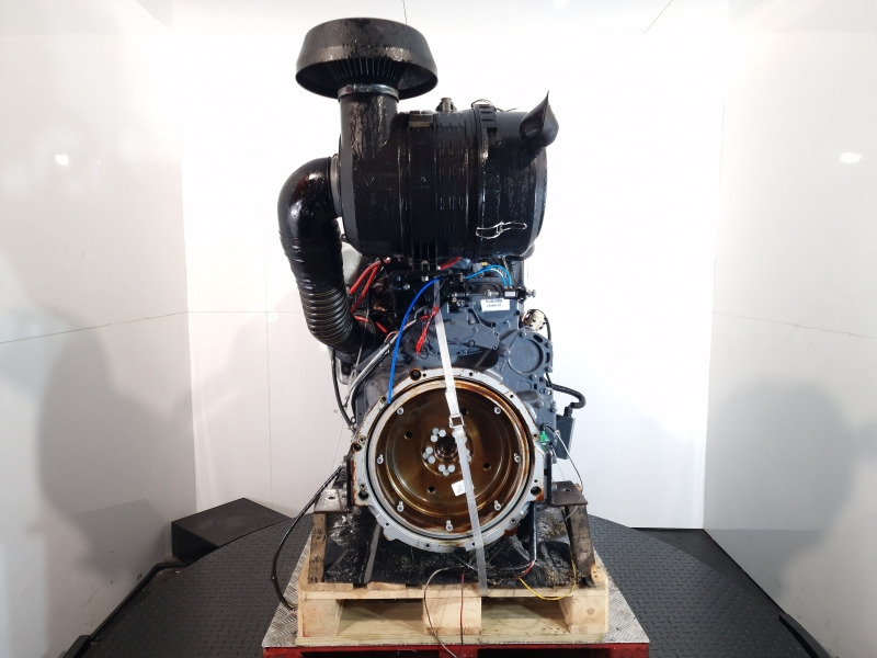 Deutz BF6M1013EC Engine (Industrial) - Engine for Industrial equipment: picture 2 Deutz BF6M1013EC Engine (Industrial) - Engine for Industrial equipment: picture 2