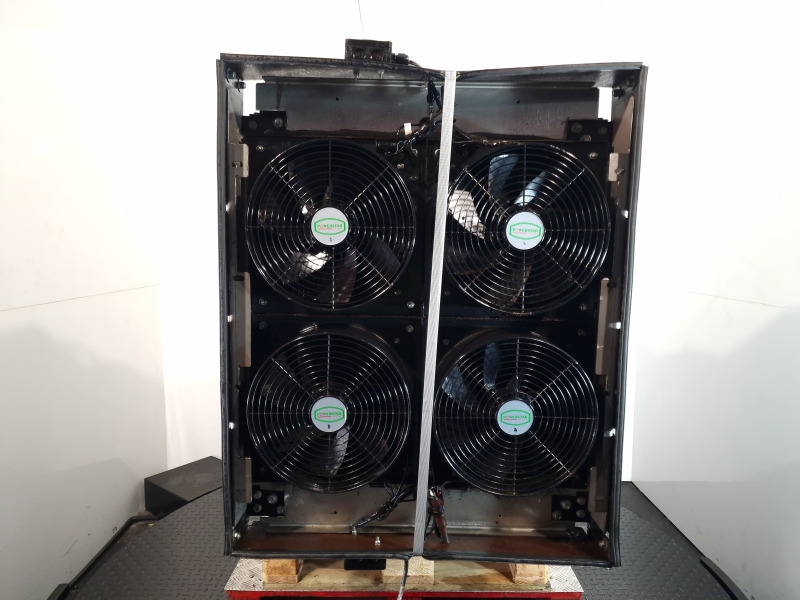 Deutz BF6M1013EC Engine (Industrial) - Engine for Industrial equipment: picture 5 Deutz BF6M1013EC Engine (Industrial) - Engine for Industrial equipment: picture 5