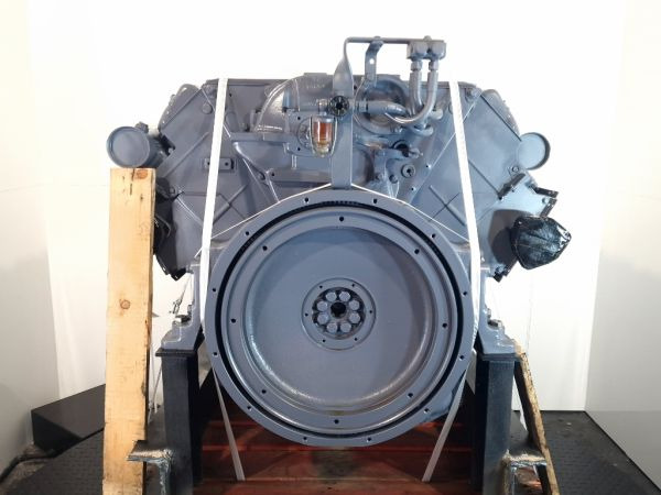 Deutz F10L413F Engine (Industrial) - Engine for Industrial equipment: picture 2 Deutz F10L413F Engine (Industrial) - Engine for Industrial equipment: picture 2