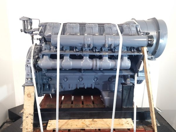 Deutz F10L413F Engine (Industrial) - Engine for Industrial equipment: picture 4 Deutz F10L413F Engine (Industrial) - Engine for Industrial equipment: picture 4
