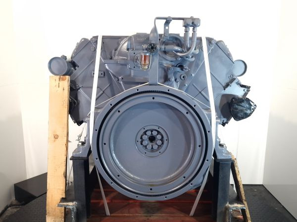 Deutz F10L413F Engine (Industrial) - Engine for Industrial equipment: picture 3 Deutz F10L413F Engine (Industrial) - Engine for Industrial equipment: picture 3