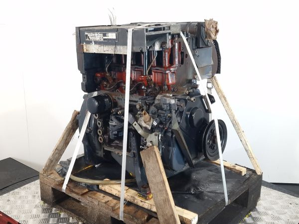 Deutz F3L1011F Engine (Industrial) - Engine for Industrial equipment: picture 5 Deutz F3L1011F Engine (Industrial) - Engine for Industrial equipment: picture 5