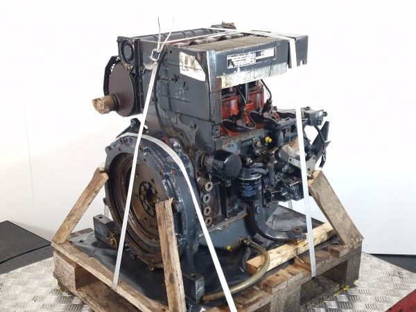 Engine for Industrial equipment Deutz F3L1011F Engine  (Industrial): picture 1