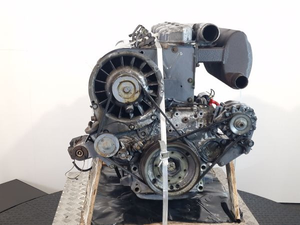 Engine for Industrial equipment Deutz F4L912 Engine (Industrial): picture 6
