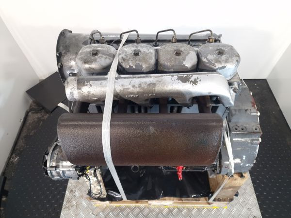 Engine for Industrial equipment Deutz F4L912 Engine (Industrial): picture 10