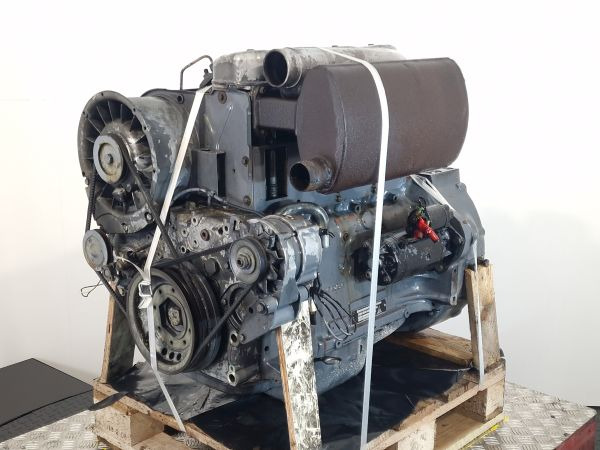 Engine for Industrial equipment Deutz F4L912 Engine (Industrial): picture 7