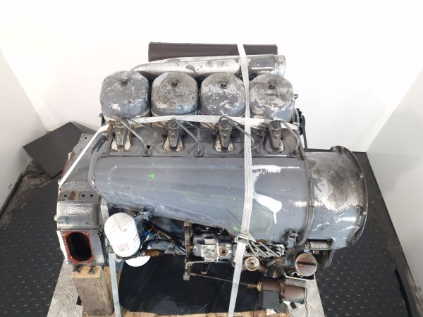 Engine for Industrial equipment Deutz F4L912 Engine (Industrial): picture 11