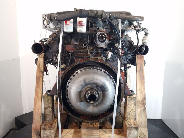 Deutz F8L413F Engine (Industrial) - Engine for Industrial equipment: picture 3 Deutz F8L413F Engine (Industrial) - Engine for Industrial equipment: picture 3