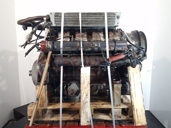 Deutz F8L413F Engine (Industrial) - Engine for Industrial equipment: picture 4 Deutz F8L413F Engine (Industrial) - Engine for Industrial equipment: picture 4
