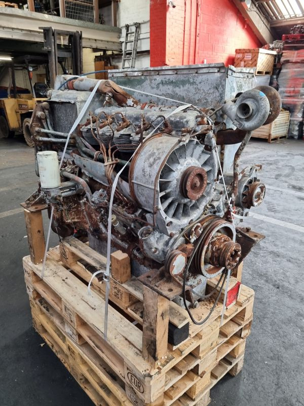 Deutz Mitsubishi BF5L913 Engine - Engine for Construction machinery: picture 4 Deutz Mitsubishi BF5L913 Engine - Engine for Construction machinery: picture 4