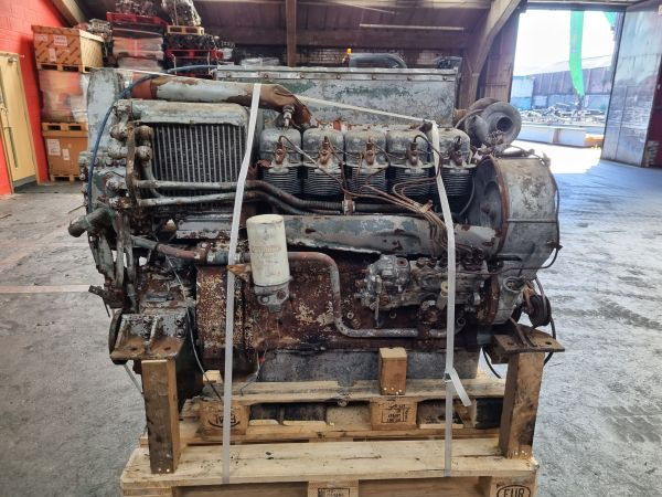 Deutz Mitsubishi BF5L913 Engine - Engine for Construction machinery: picture 3 Deutz Mitsubishi BF5L913 Engine - Engine for Construction machinery: picture 3