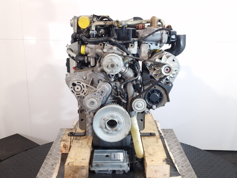 Deutz TCD 3.6 L4 CFXI74AU New Engine (Plant) - Engine for Construction machinery: picture 5 Deutz TCD 3.6 L4 CFXI74AU New Engine (Plant) - Engine for Construction machinery: picture 5