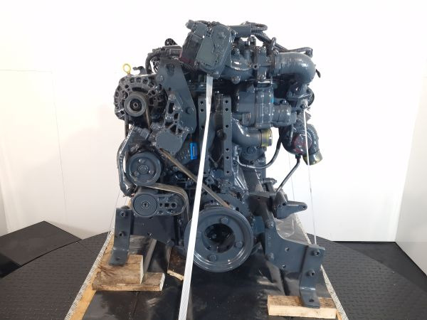 Deutz TCD 4.1 L4 Engine (Plant) - Engine for Construction machinery: picture 5 Deutz TCD 4.1 L4 Engine (Plant) - Engine for Construction machinery: picture 5