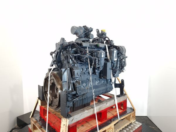 Deutz TCD6.1 L6 Engine Fully Reconditioned (Industrial) - Engine for Industrial equipment: picture 4 Deutz TCD6.1 L6 Engine Fully Reconditioned (Industrial) - Engine for Industrial equipment: picture 4