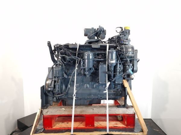 Deutz TCD6.1 L6 Reconditioned Engine (Industrial) - Engine for Industrial equipment: picture 5 Deutz TCD6.1 L6 Reconditioned Engine (Industrial) - Engine for Industrial equipment: picture 5