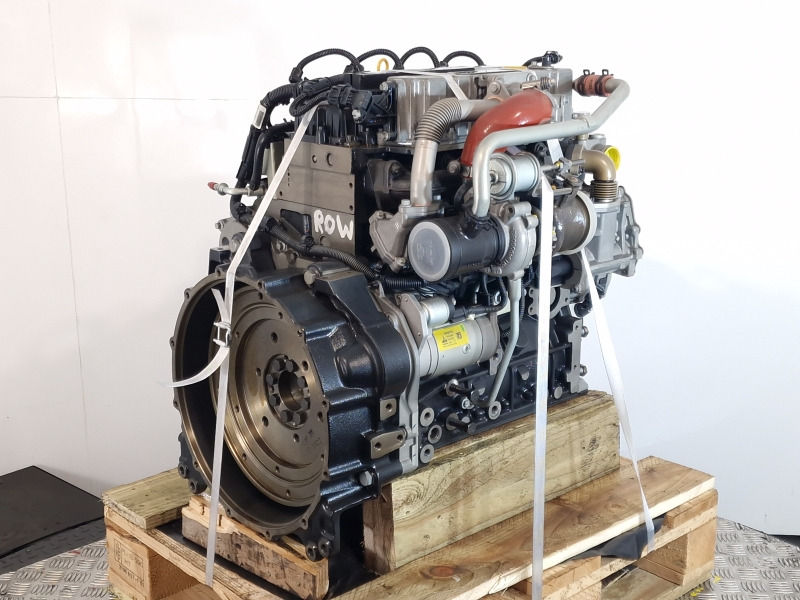 Deutz TD 2.9 L4 New Engine (Plant) - Engine for Construction machinery: picture 1 Deutz TD 2.9 L4 New Engine (Plant) - Engine for Construction machinery: picture 1