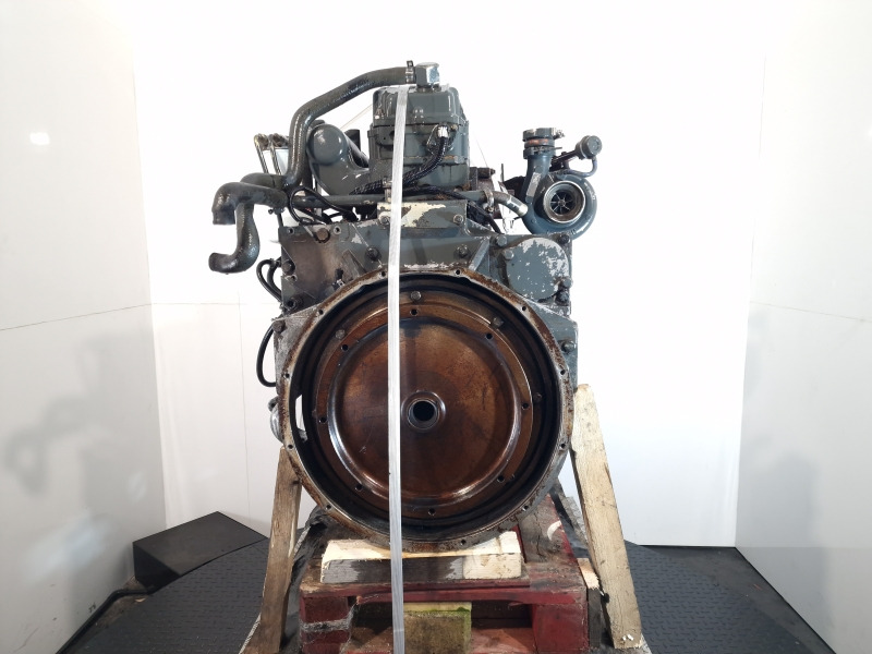 Doosan DL08 DL300 2009 Engine (Plant) - Engine for Construction machinery: picture 3 Doosan DL08 DL300 2009 Engine (Plant) - Engine for Construction machinery: picture 3