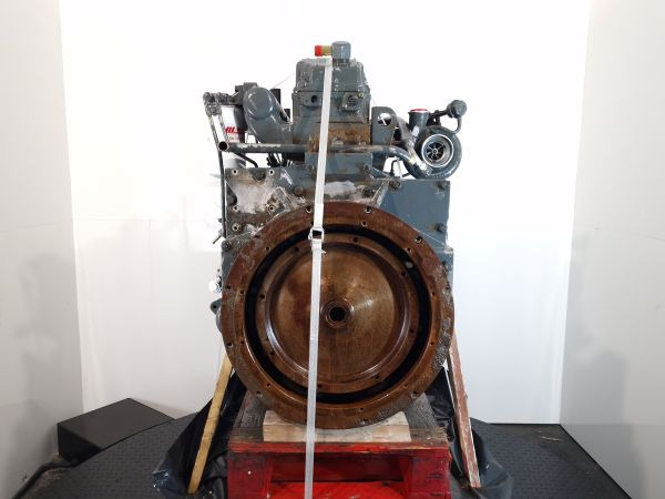 Doosan DL08 Engine (Plant) D300 WHEEL LOADER - Engine for Construction machinery: picture 4 Doosan DL08 Engine (Plant) D300 WHEEL LOADER - Engine for Construction machinery: picture 4