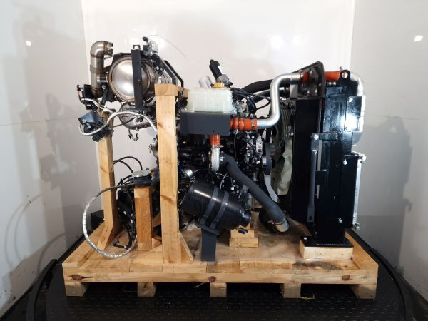 Doosan DL200-7 Perkins 1204J-E44TA Powerpack (Plant Spec) - Engine for Construction machinery: picture 5 Doosan DL200-7 Perkins 1204J-E44TA Powerpack (Plant Spec) - Engine for Construction machinery: picture 5