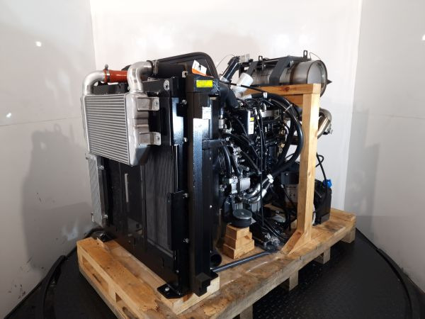 Doosan DL200-7 Perkins 1204J-E44TA Powerpack (Plant Spec) - Engine for Construction machinery: picture 1 Doosan DL200-7 Perkins 1204J-E44TA Powerpack (Plant Spec) - Engine for Construction machinery: picture 1