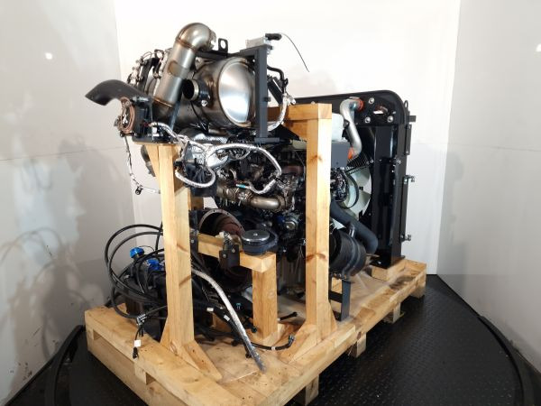 Doosan DL200-7 Perkins 1204J-E44TA Powerpack (Plant Spec) - Engine for Construction machinery: picture 4 Doosan DL200-7 Perkins 1204J-E44TA Powerpack (Plant Spec) - Engine for Construction machinery: picture 4