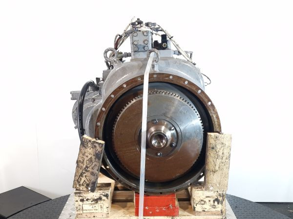 Hitachi 8FLWCN-1850-1 Gearbox - Gearbox: picture 3 Hitachi 8FLWCN-1850-1 Gearbox - Gearbox: picture 3
