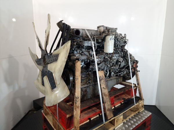 Engine for Construction machinery Isuzu 6HK1XQP Engine (Plant): picture 7 Engine for Construction machinery Isuzu 6HK1XQP Engine (Plant): picture 7