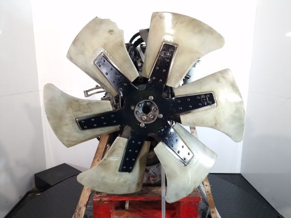 Engine for Construction machinery Isuzu 6HK1XQP Engine (Plant): picture 6 Engine for Construction machinery Isuzu 6HK1XQP Engine (Plant): picture 6