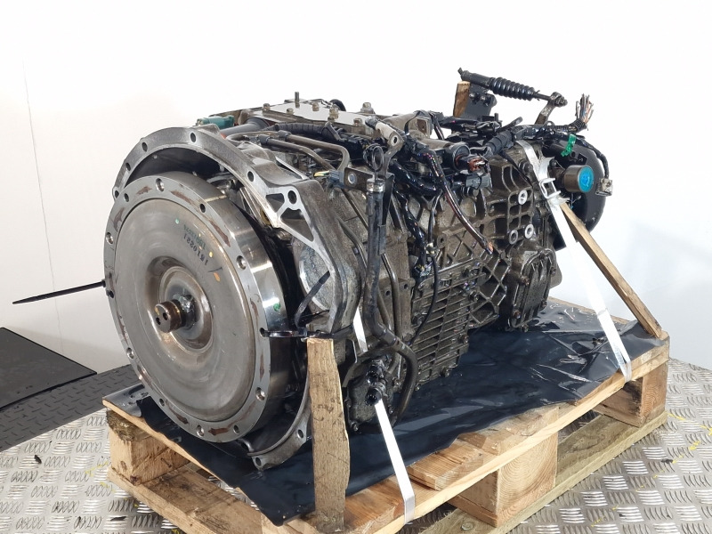 Isuzu M0798 EUR6 Gearbox - Gearbox: picture 1 Isuzu M0798 EUR6 Gearbox - Gearbox: picture 1