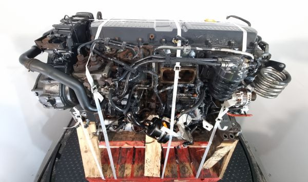 Engine for Truck Iveco Cursor 11 F3GFE611 Engine (Truck): picture 10 Engine for Truck Iveco Cursor 11 F3GFE611 Engine (Truck): picture 10