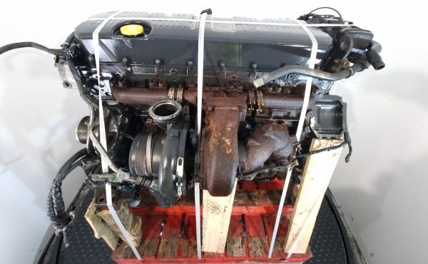 Engine for Truck Iveco Cursor 11 F3GFE611 Engine (Truck): picture 9 Engine for Truck Iveco Cursor 11 F3GFE611 Engine (Truck): picture 9