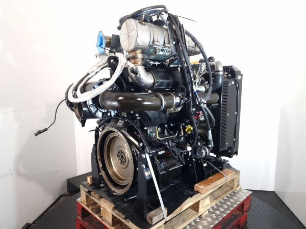 JCB 448 TA5-97E L1A Engine (Plant) - Engine for Construction machinery: picture 1 JCB 448 TA5-97E L1A Engine (Plant) - Engine for Construction machinery: picture 1