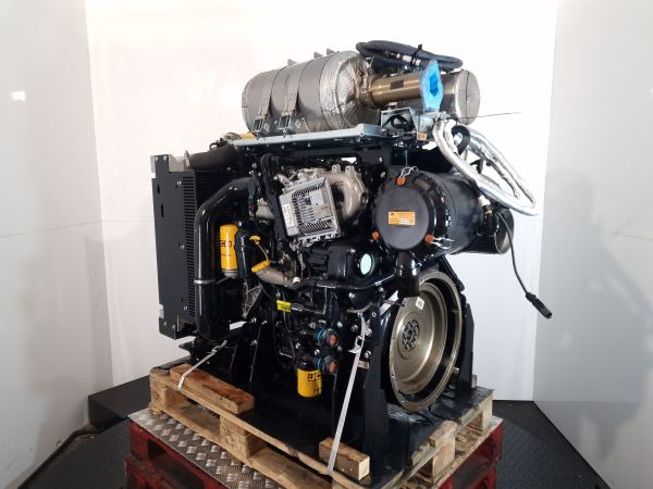 Engine for Construction machinery JCB 448 TA5-97E L1A Engine (Plant): picture 8 Engine for Construction machinery JCB 448 TA5-97E L1A Engine (Plant): picture 8