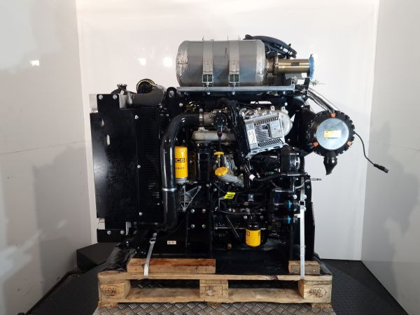 Engine for Construction machinery JCB 448 TA5-97E L1A Engine (Plant): picture 7 Engine for Construction machinery JCB 448 TA5-97E L1A Engine (Plant): picture 7
