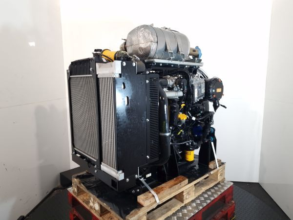 Engine for Construction machinery JCB 448 TA5-97E L1A Engine (Plant): picture 6 Engine for Construction machinery JCB 448 TA5-97E L1A Engine (Plant): picture 6