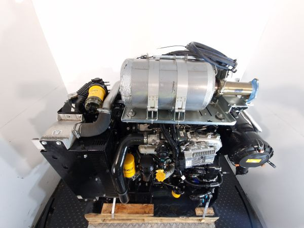 Engine for Construction machinery JCB 448 TA5-97E L1A Engine (Plant): picture 9 Engine for Construction machinery JCB 448 TA5-97E L1A Engine (Plant): picture 9