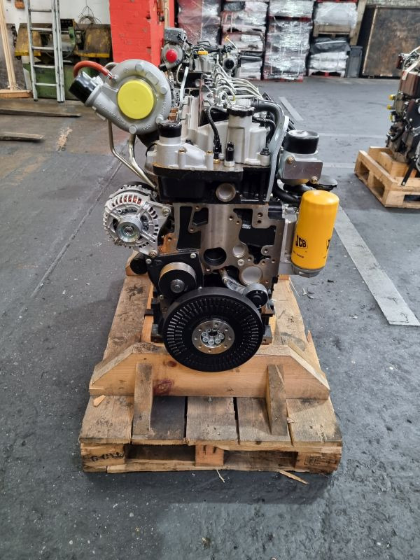 JCB 672 TA2-165 Engine (Plant) - Engine for Construction machinery: picture 5 JCB 672 TA2-165 Engine (Plant) - Engine for Construction machinery: picture 5