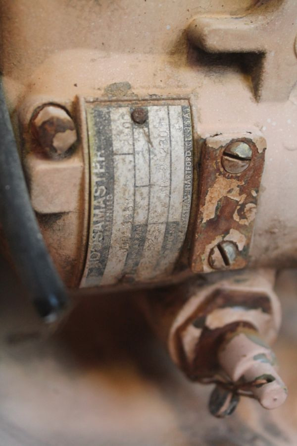 Engine for Industrial equipment John Deere 4230 DF: picture 10