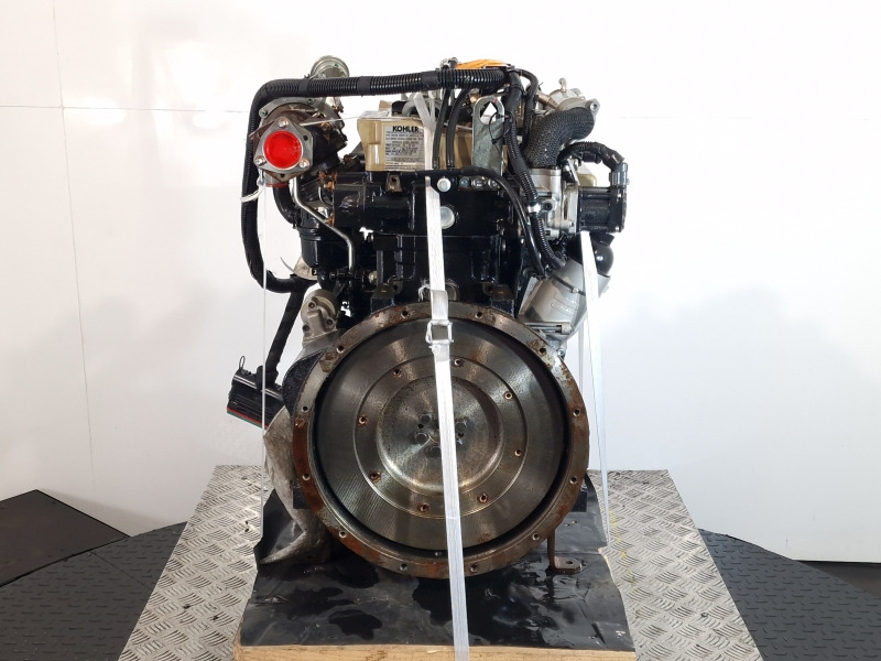 Kohler/JCB KDI1903TCR/26 Engine (Industrial) - Engine for Industrial equipment: picture 2 Kohler/JCB KDI1903TCR/26 Engine (Industrial) - Engine for Industrial equipment: picture 2