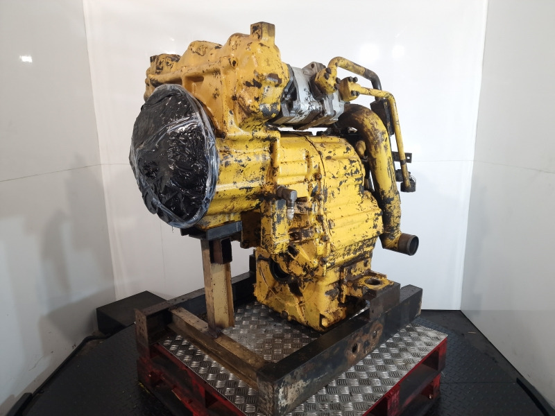 Komatsu 714-07-X0041 WA470 Wheel Loader Gearbox Industrial - Gearbox for Industrial equipment: picture 1 Komatsu 714-07-X0041 WA470 Wheel Loader Gearbox Industrial - Gearbox for Industrial equipment: picture 1