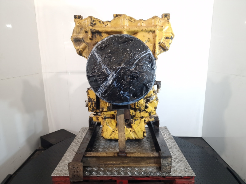 Komatsu 714-07-X0041 WA470 Wheel Loader Gearbox Industrial - Gearbox for Industrial equipment: picture 3 Komatsu 714-07-X0041 WA470 Wheel Loader Gearbox Industrial - Gearbox for Industrial equipment: picture 3