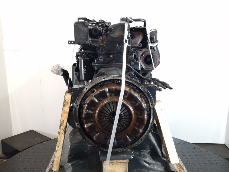 MAN D0826 LFL10 Engine (Truck) - Engine for Truck: picture 3 MAN D0826 LFL10 Engine (Truck) - Engine for Truck: picture 3