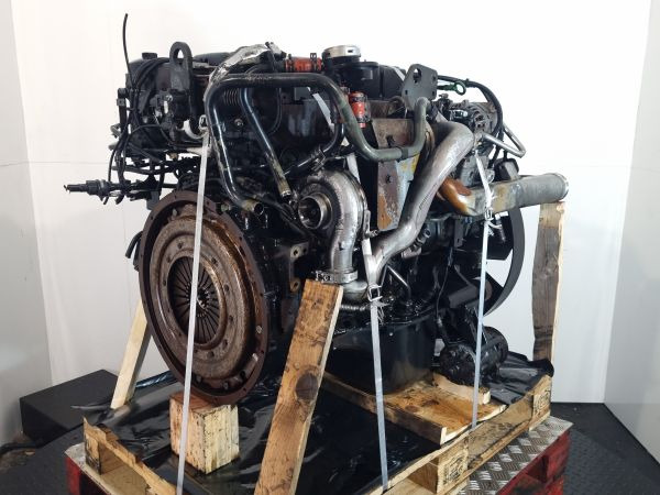 MAN D0834 LFL64 Engine (Truck) - Engine for Truck: picture 4 MAN D0834 LFL64 Engine (Truck) - Engine for Truck: picture 4