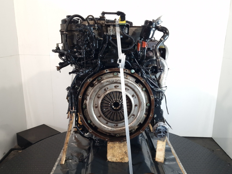 MAN D0834 LFLAC Engine (Truck) - Engine for Truck: picture 2 MAN D0834 LFLAC Engine (Truck) - Engine for Truck: picture 2