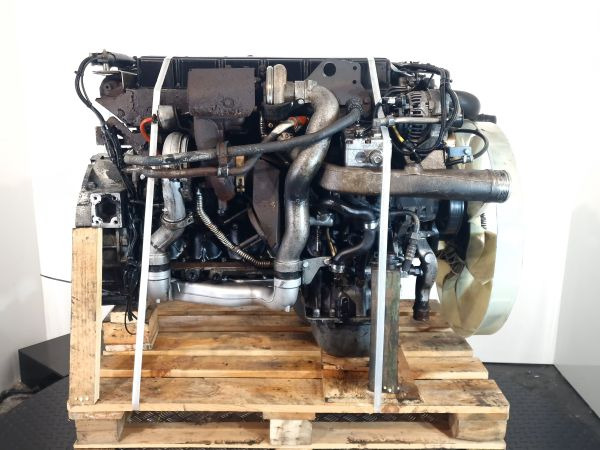 MAN D0836 LFL63 Engine (Truck) 2011 250 - Engine for Truck: picture 3 MAN D0836 LFL63 Engine (Truck) 2011 250 - Engine for Truck: picture 3