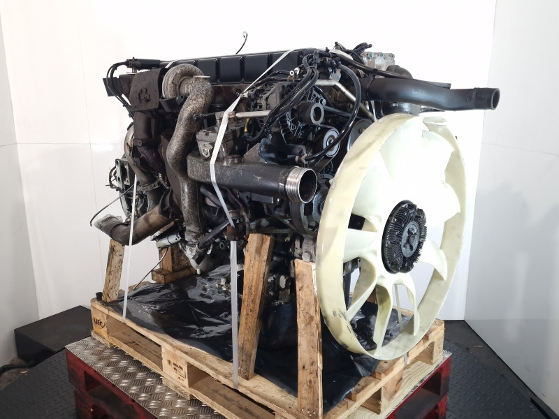MAN D0836 LFL63 Engine (Truck) - Engine for Truck: picture 5 MAN D0836 LFL63 Engine (Truck) - Engine for Truck: picture 5