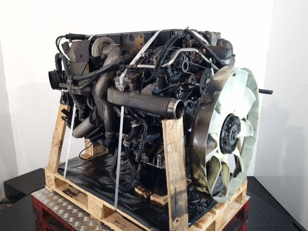 MAN D0836 LFL63 Engine (Truck) - Engine for Truck: picture 4 MAN D0836 LFL63 Engine (Truck) - Engine for Truck: picture 4
