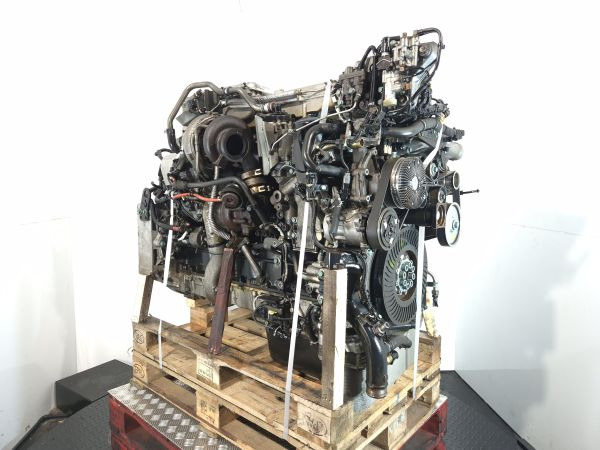 MAN D2066 LF86 Engine (Truck) - Engine for Truck: picture 4 MAN D2066 LF86 Engine (Truck) - Engine for Truck: picture 4