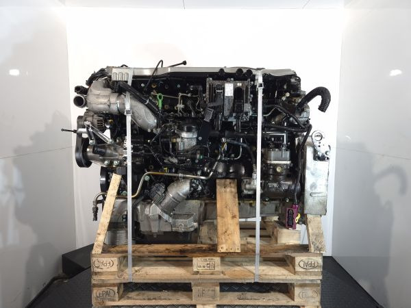 Engine for Truck MAN D2066 LF86 Engine (Truck): picture 7 Engine for Truck MAN D2066 LF86 Engine (Truck): picture 7