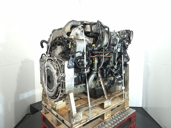 MAN D2066 LF86 Engine (Truck) - Engine for Truck: picture 1 MAN D2066 LF86 Engine (Truck) - Engine for Truck: picture 1